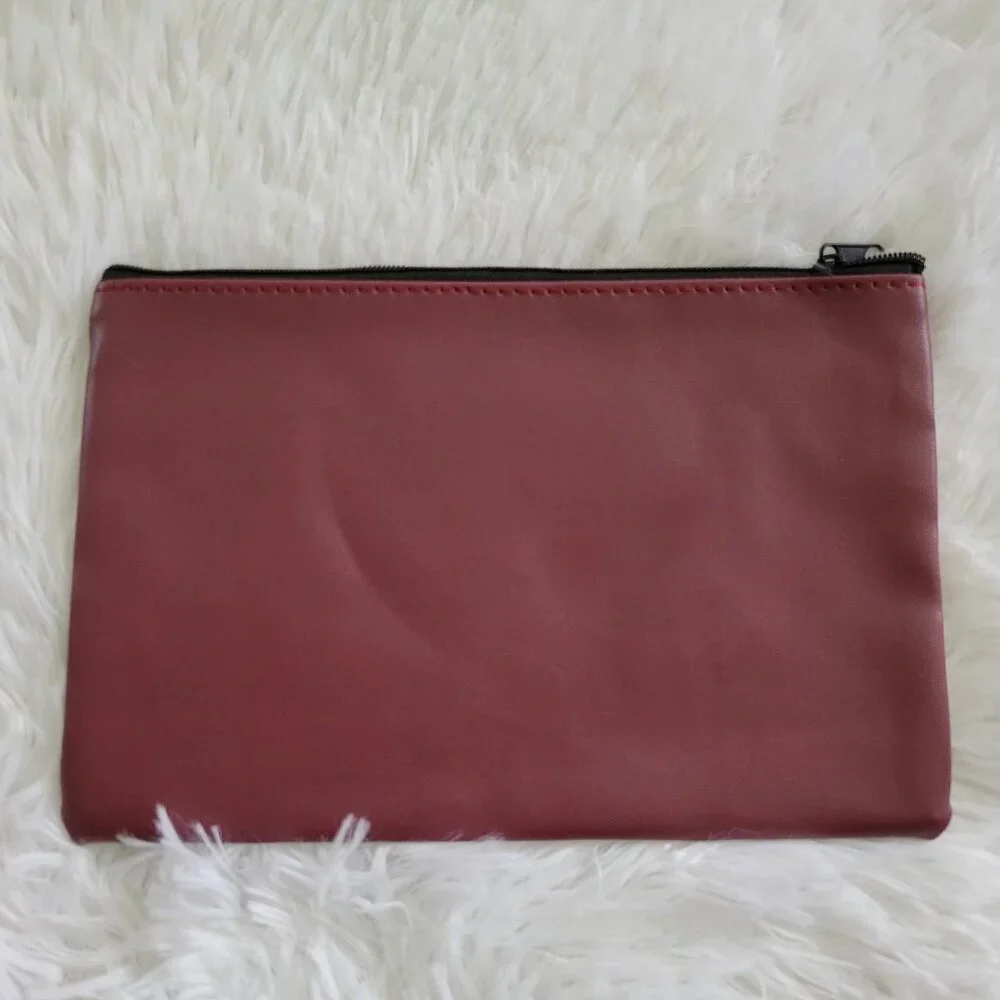 Harry Potter Zipper Pouch Set